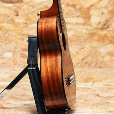 Kamaka HF-2 D2I Concert 2021 image 4