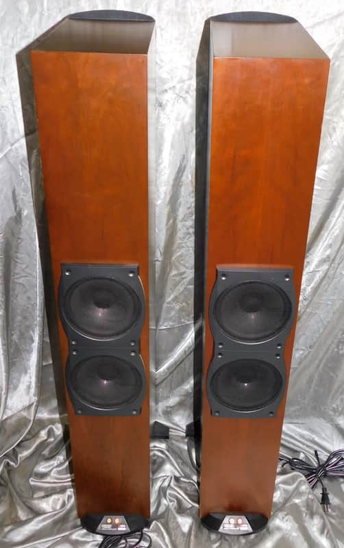 Trinity Overture(中古品) Infinity Overture 3 in cherry good condition | Reverb