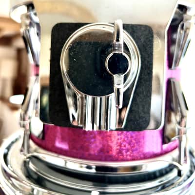 Remo MasterEdge 2000 - Pink Champagne Sparkle image 13