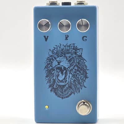 Farm Samson '78: Late 70's Jerry Garcia Distortion Tones image 1