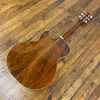 Alvarez AD90SCK image 2