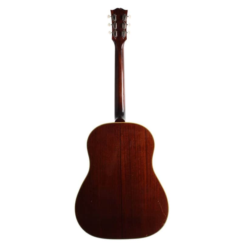 Gibson Southern Jumbo SJ 1955 - 1960 image 2