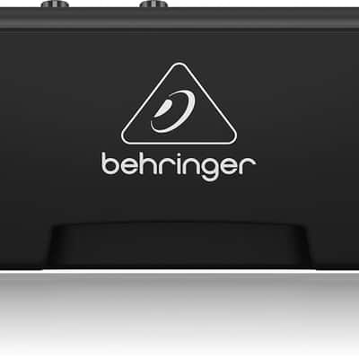 Behringer System 15 Eurorack Modular Synthesizer image 2