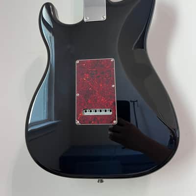 Fender MIJ Hybrid II Stratocaster image 6