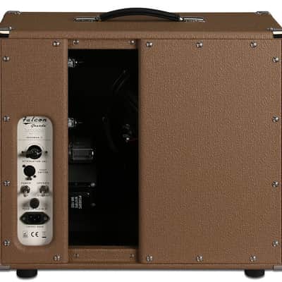 Tone King Falcon Grande Combo Brown/Beige 1x12 image 3
