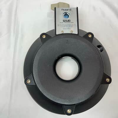 Roland PDX-6 V Dual Trigger Drum Mesh Head PDX6 image 7