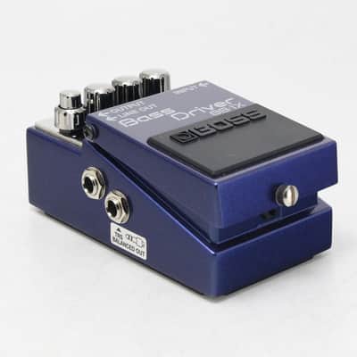 BOSS BB-1X Bass Driver [Z7S6183] (06/22) image 4
