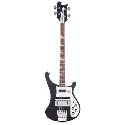 Rickenbacker 4003 (2012 - Present) | Reverb