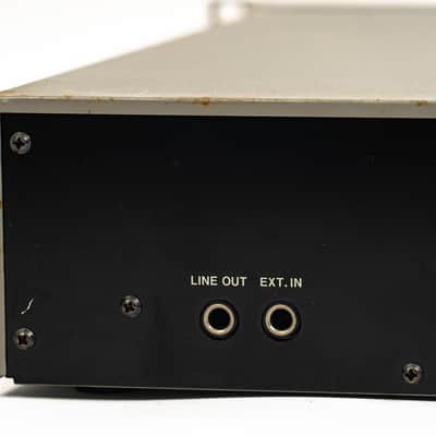 Akai EWI3020M – Analog Monophonic Synthesizer Rackmount Module (Vintage) image 9