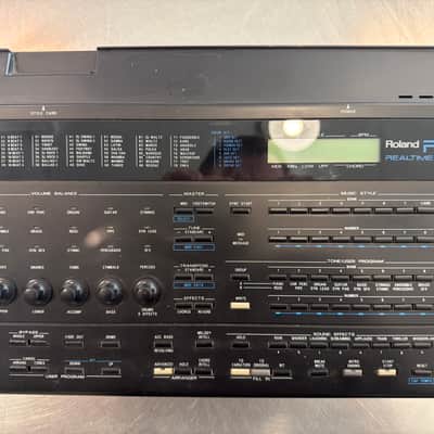 Roland RA90 Realtime Arranger