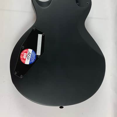 ESP LTD EC-256 Black Satin BLKS Electric Guitar Eclipse EC256 LEC256BLKS - B-Stock Bild 14