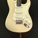 Fender Stratocaster 2000 - Olympic White