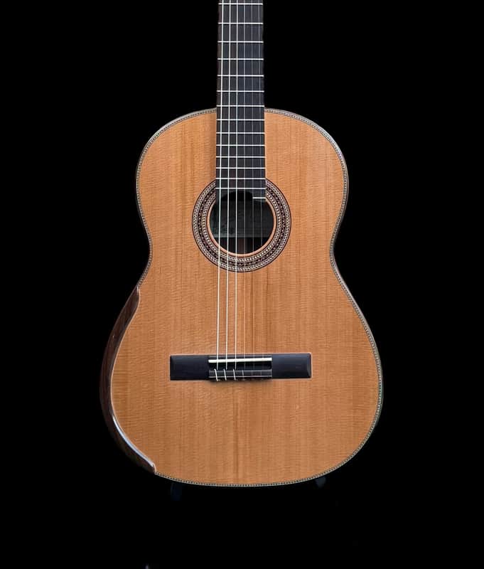 2025 Gabriel Hernandez CD/IN image 1