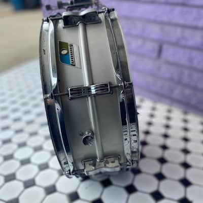 Ludwig Acrolite Snare-1969-1979 - Aluminum✨ image 3