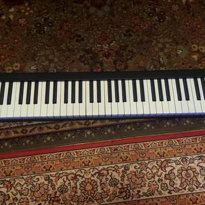 Sonart 88 Key Digital Piano 2022 Black image 6