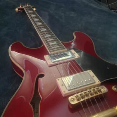 Aria Pro II TA-60 image 13
