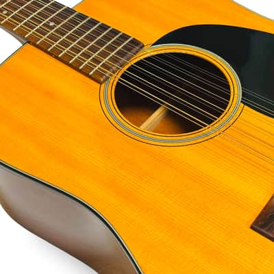 Martin D12-18 1983 image 3
