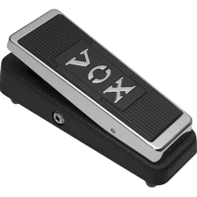 Vox V846 Vintage Wah Pedal - FREE SHIPPING TO THE USA image 1