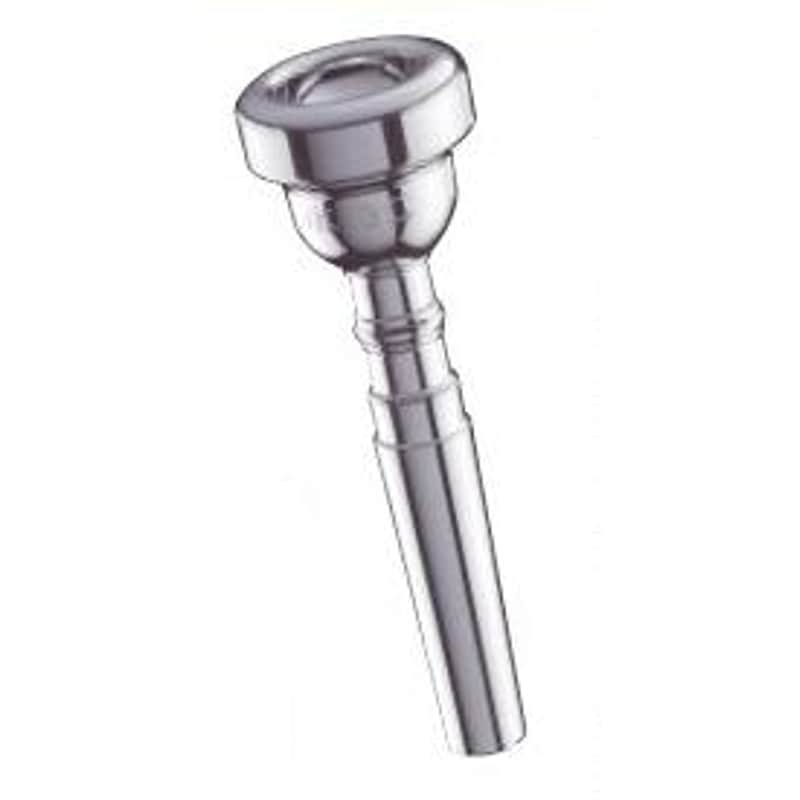 JK "USA" Trumpet Mouthpiece 5C image 1