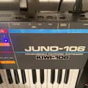 Roland Juno-106 (w/ Kiwi Upgrade)