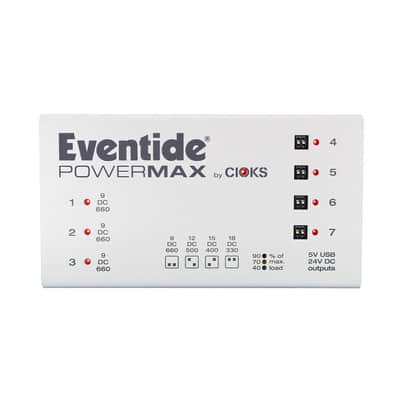 Eventide PowerMax image 1
