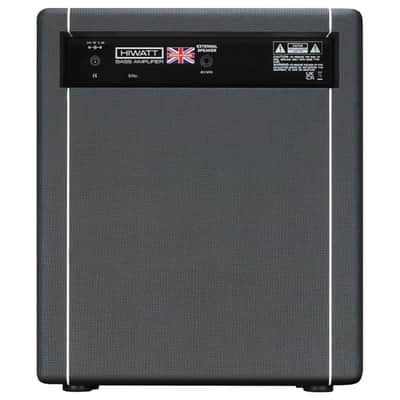 Hiwatt Bulldog 30 Combo image 2