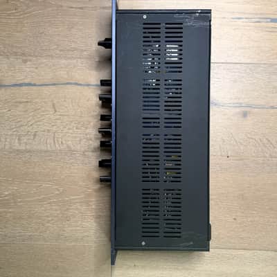 Manley Labs CORE Reference Channel Strip 2014 - 2019 - Purple image 6