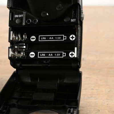 Sennheiser SK 300 G4 Wireless Bodypack Transmitter - 558-608 MHz CG012KY image 5
