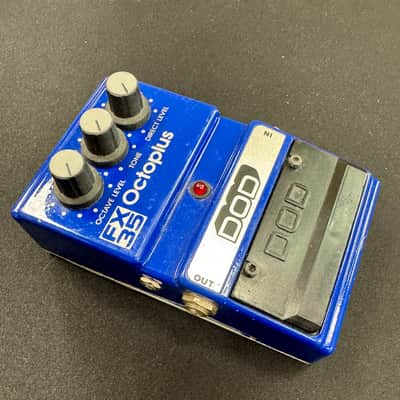 Used DOD Octoplus FX35 TFW2939 image 4