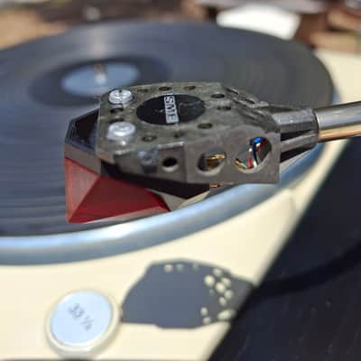 Rare Thorens TD-121, Restored, New Idler Wheel & Belt, SME 3009