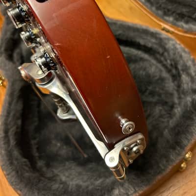 Gibson Les Paul Junior Special with Humbuckers 2001 - 2002 image 16