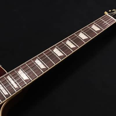 Gibson Les Paul Standard 50's Double Trouble - Vintage Tobacco Burst 016 image 2