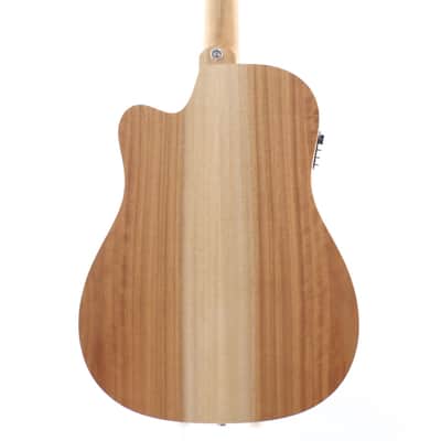 Cole Clark FL1EC-BM Natural Satin [180734627] (03/09) image 5