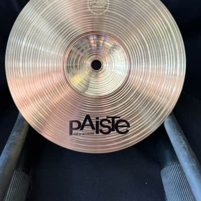 Paiste Signature 8” Splash (147g) | 2023 | Excellent Condition image 2