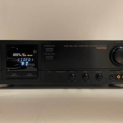 Sony - TA-AV570 - Integrated AV Amplifier - Inc. Remote image 2