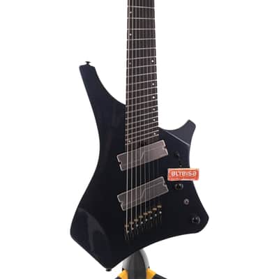 Ibanez A528-IPT Alpha 2026 - Present - Iron Pewter 3143gr image 2