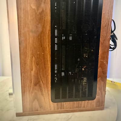 ✨ Pioneer SX-780 Vintage Stereo Receiver — Serviced • Partial Recap • LED • Wood Case • 3+ Hr Bench Tested image 21