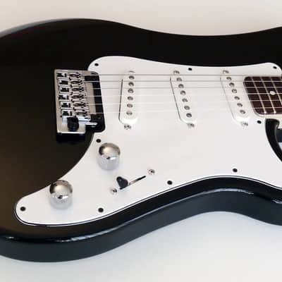 Vigier Expert Retro 54 2011 Black image 6