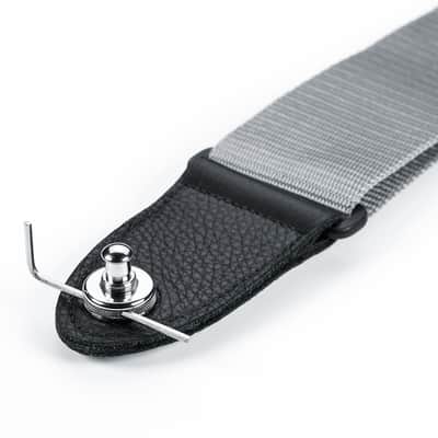 Schaller S-Locks Chrome Strap Lock System *Free Shipping in the USA* image 5