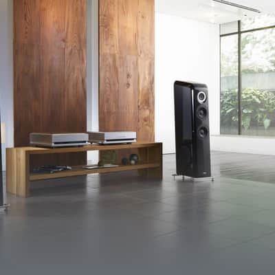 TAD DA-1000TX - Evolution DAC - NEW! image 5