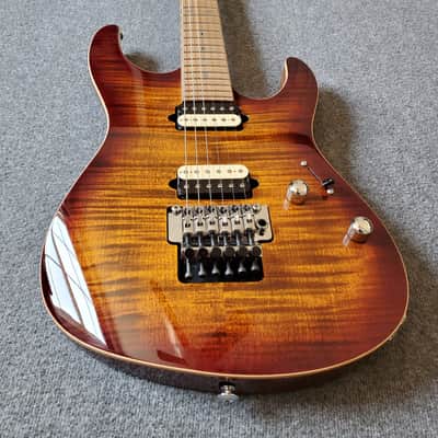 Suhr Modern Roasted Custom image 6