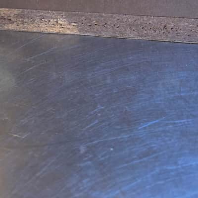 Actual Walnut Veneer and Recapped Pioneer HPM 60 - The 120wpc Version image 11