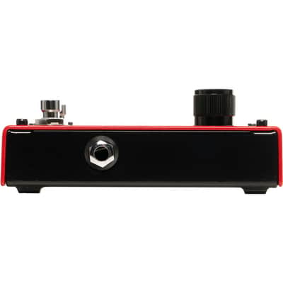 DigiTech HammerOn Pitch-Shift Pedal image 5