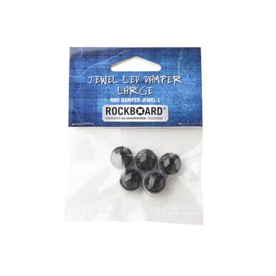 RockBoard Jewel LED Damper, Large, 5 pcs. image 8