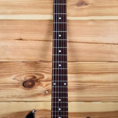Gibson Les Paul Special Tribute DC 2019 - Worn Ebony w/Gibson Hard Case image 3