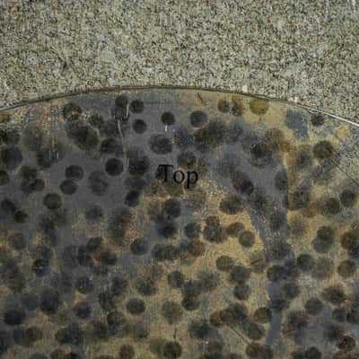 Istanbul Agop 14" Custom Turk Hi Hats image 6