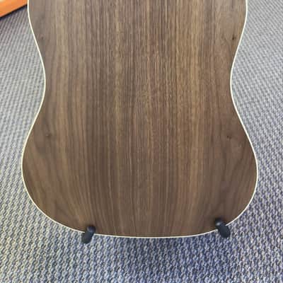 Gibson Montana J-45 Studio 2025 - Walnut Burst image 4