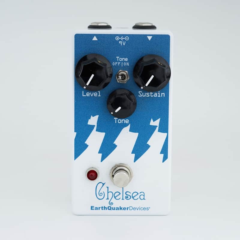 EarthQuaker Devices Chelsea