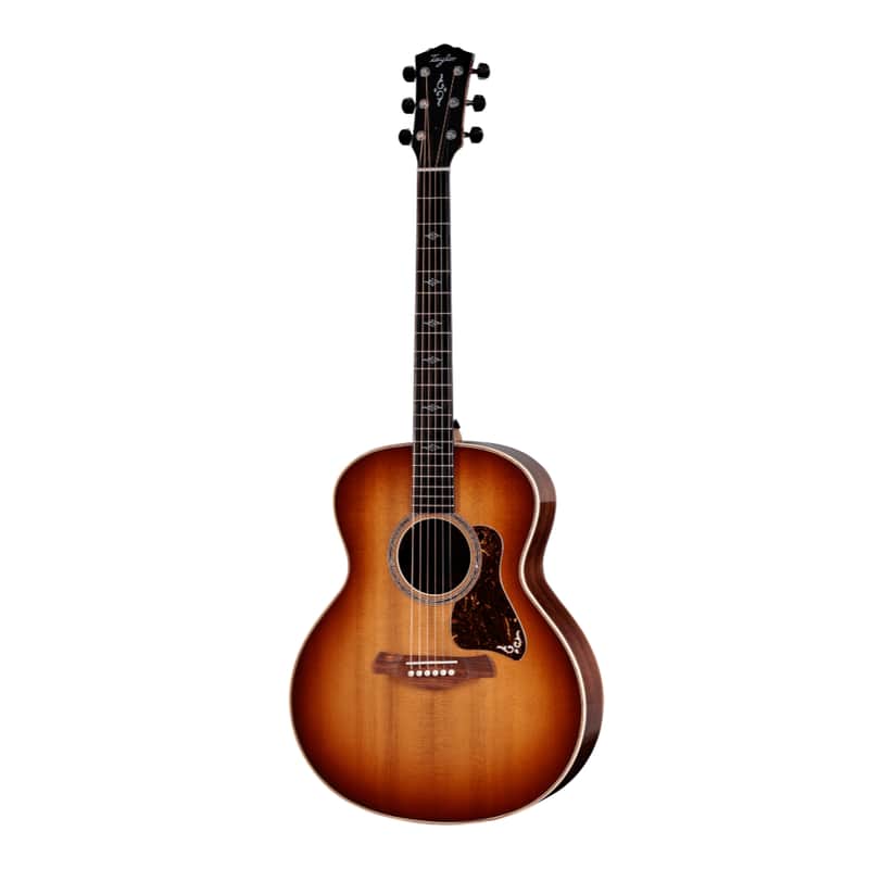 Taylor Gold Label 814e Rosewood image 2