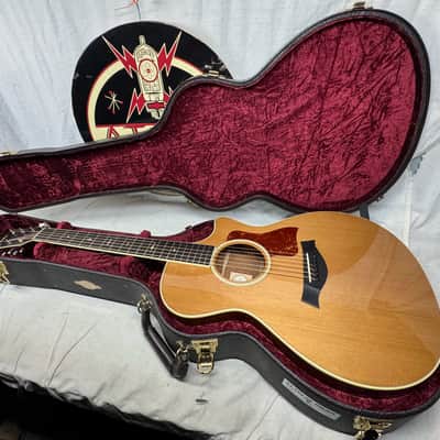 TAYLOR 512 acoustic guitars for sale in USA | guitar-list